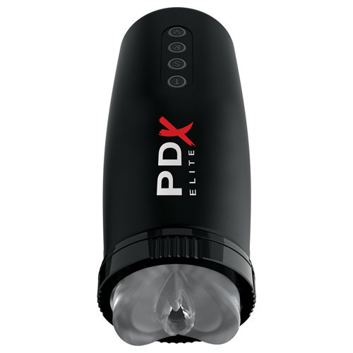 Pipedream Extreme Moto-Bator 2 Masturbator Pipedream Extreme Moto-Bator 2 Masturbator