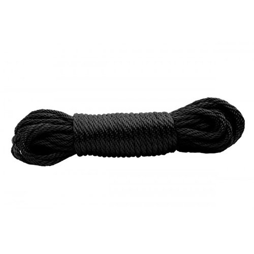 Mistress by Isabella Sinclaire Fesselseil aus Nylon - 15 Meter Mistress by Isabella Sinclaire Fesselseil aus Nylon - 15 Meter