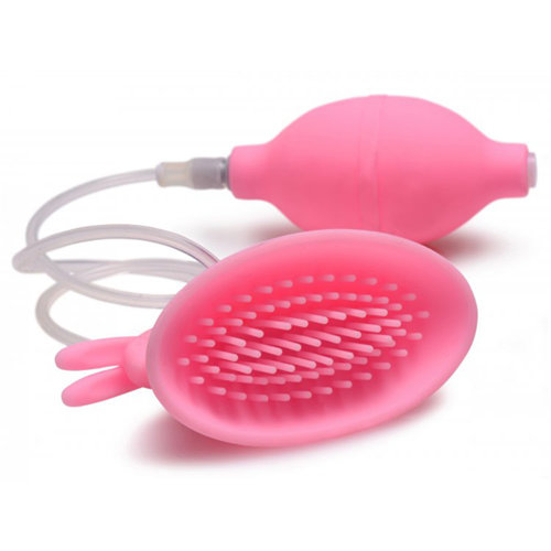 Size Matters Silicone Vibrating Pussy Cup Size Matters Silicone Vibrating Pussy Cup