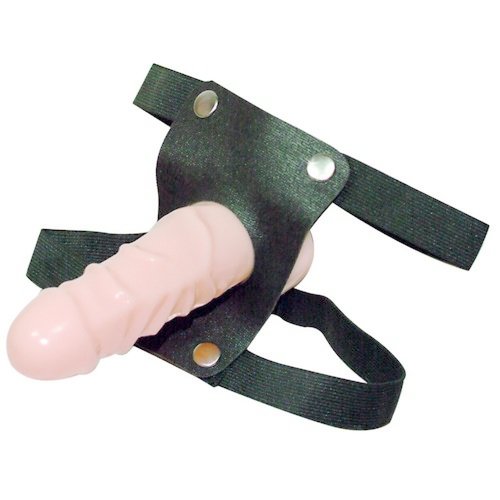 You2Toys Lock Load Vorschnallpenis You2Toys Lock Load Vorschnallpenis