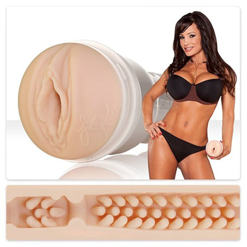 Fleshlight Girls Fleshlight Girls - Lisa Ann Barracuda Fleshlight Girls Fleshlight Girls - Lisa Ann Barracuda