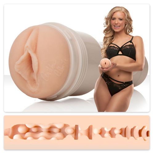 Fleshlight Girls Fleshlight Girls - Anikka Albrite Goddess Fleshlight Girls Fleshlight Girls - Anikka Albrite Goddess