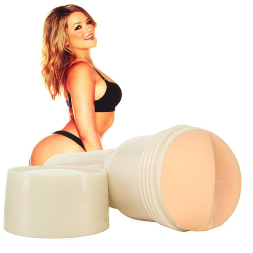 Fleshlight Girls Fleshlight Girls - Alexis Texas Tornado Fleshlight Girls Fleshlight Girls - Alexis Texas Tornado