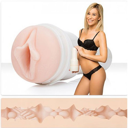 Fleshlight Girls Lola Rêve Dorcel Fleshlight Fleshlight Girls Lola Rêve Dorcel Fleshlight