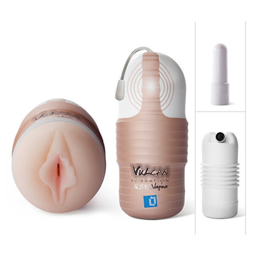 Vulcan Vulcan Ripe Vagina Vibrating Vulcan Vulcan Ripe Vagina Vibrating