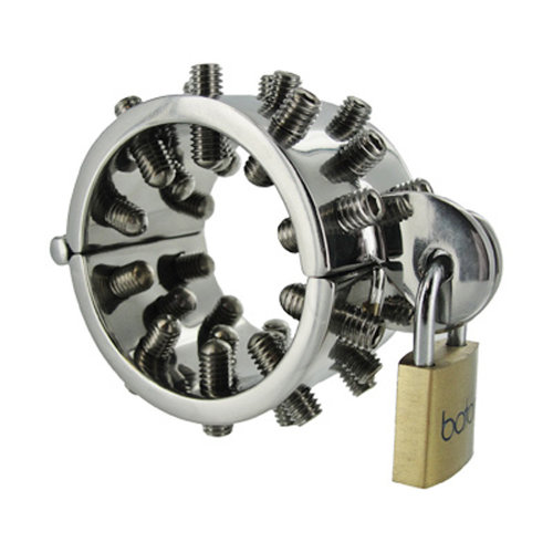 Master Series Tom's Spikes - CBT Tool Master Series Tom's Spikes - CBT Tool