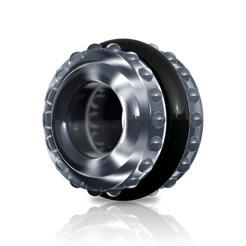 CONTROL by Sir Richard's Control Pro Performance Penisring für Anfänger - Schwarz CONTROL by Sir Richard's Control Pro Performance Penisring für Anfänger - Schwarz