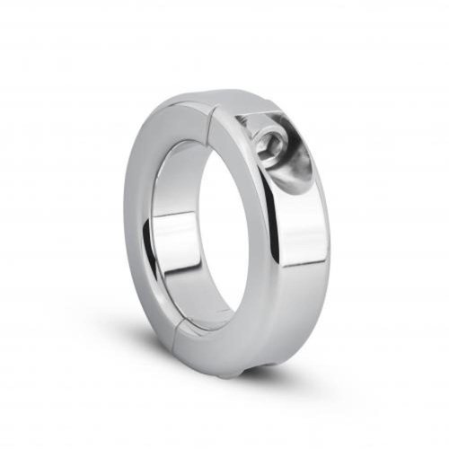 Sinner Gear Unbendable Metall Penis und Hoden Ring Sinner Gear Unbendable Metall Penis und Hoden Ring
