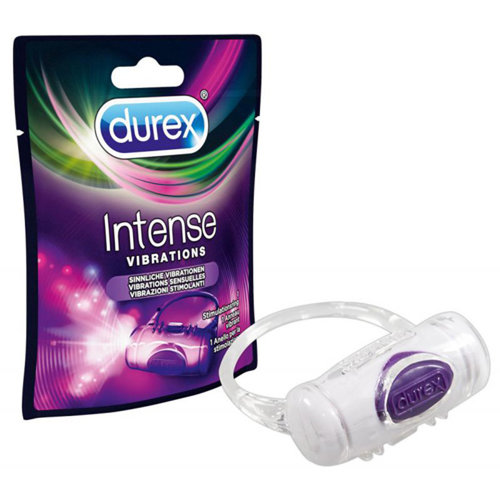 Durex Durex Play Vibrations Durex Durex Play Vibrations