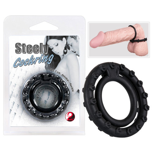 You2Toys Penis-Hodenring You2Toys Penis-Hodenring