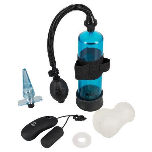 You2Toys 4teiliges Toy-Set You2Toys 4teiliges Toy-Set
