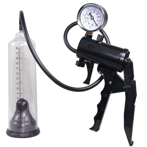 You2Toys Stiff & Strong Pumpe You2Toys Stiff & Strong Pumpe
