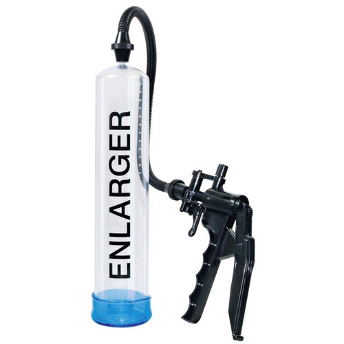 You2Toys Penispumpe Mr. Big You2Toys Penispumpe Mr. Big