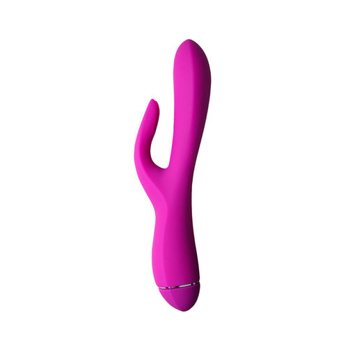 Ovo Ovo K3 Rabbit Vibrator in Pink Ovo Ovo K3 Rabbit Vibrator in Pink