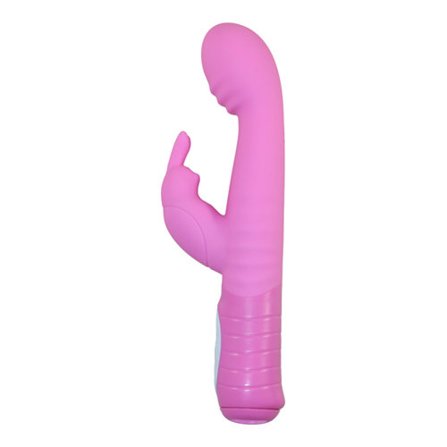 You2Toys Vibrator der Luxusklasse in Pink You2Toys Vibrator der Luxusklasse in Pink