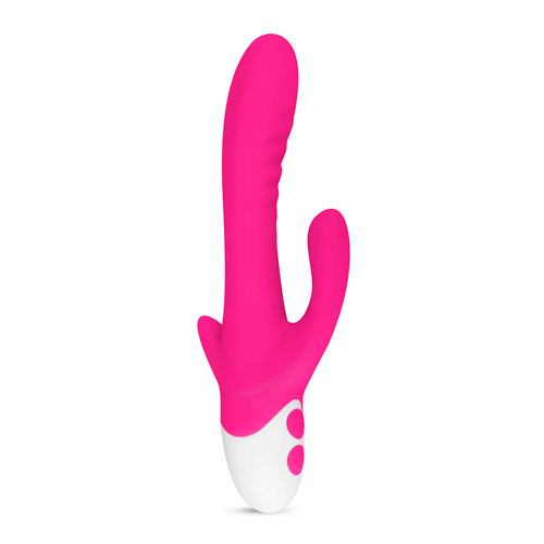 Easytoys Vibe Collection Stellar Vibe Rabbit Vibrator - pink Easytoys Vibe Collection Stellar Vibe Rabbit Vibrator - pink