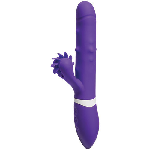 iVibe iVibe Select - iRoll Rabbit Vibrator iVibe iVibe Select - iRoll Rabbit Vibrator