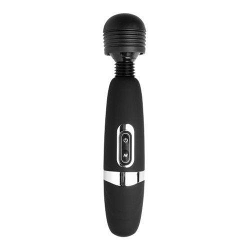 Wand Essentials Shadow kabelloser Wand Vibrator Wand Essentials Shadow kabelloser Wand Vibrator