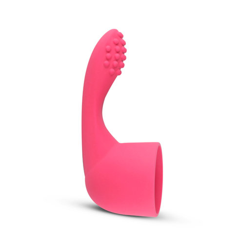 MyMagicWand MyMagicWand G-Punktaufsatz- Pink MyMagicWand MyMagicWand G-Punktaufsatz- Pink