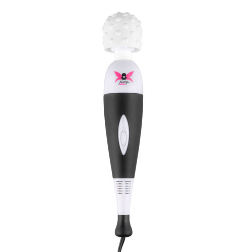 Pixey Pixey Exceed Wand Vibrator - Vibrator Pixey Pixey Exceed Wand Vibrator - Vibrator