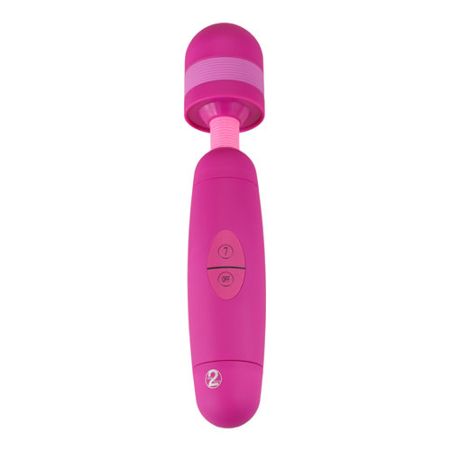 You2Toys Massagestab Pink You2Toys Massagestab Pink