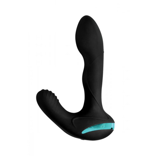 Prostatic Play Maverick Rotierender Prostata Vibrator Prostatic Play Maverick Rotierender Prostata Vibrator