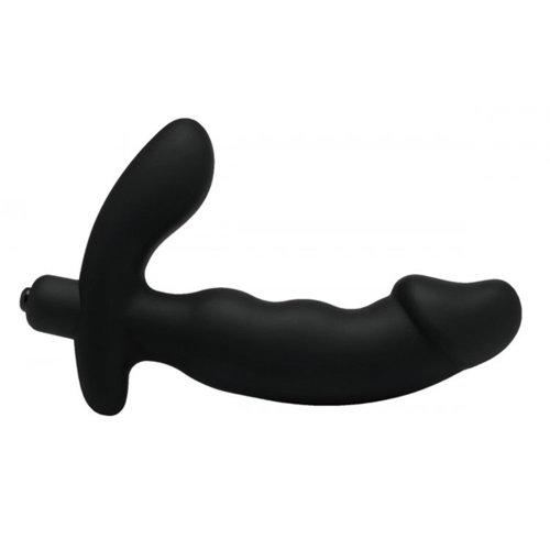 Prostatic Play Nomad Prostata-Vibrator Prostatic Play Nomad Prostata-Vibrator