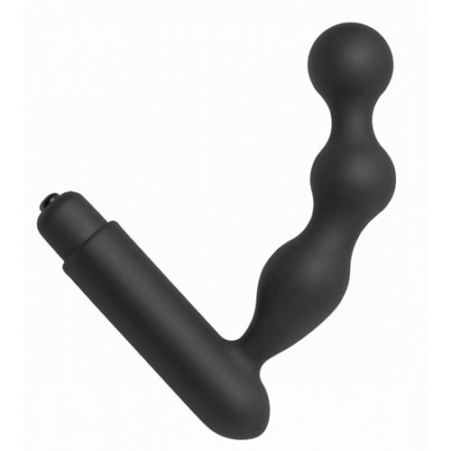 Prostatic Play Prostatic Play Trek Gebogener Prostatavibrator aus Silikon Prostatic Play Prostatic Play Trek Gebogener Prostatavibrator aus Silikon