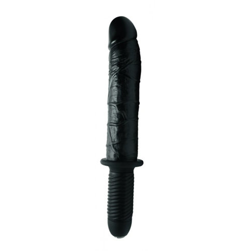 Master Series Enormass Vibrator mit Griff Master Series Enormass Vibrator mit Griff
