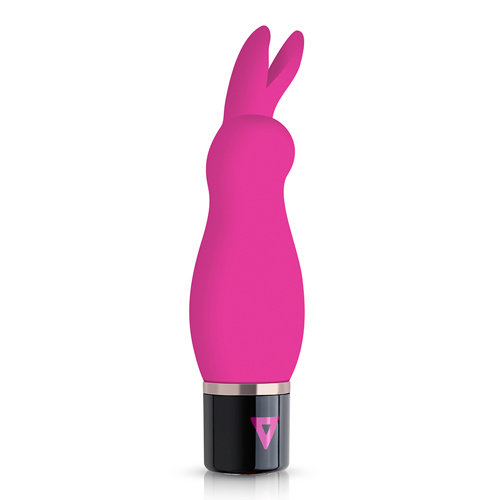 Lil'Vibe Lil'Rabbit Vibrator Lil'Vibe Lil'Rabbit Vibrator
