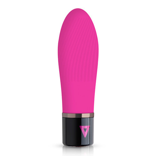 Lil'Vibe Lil'Swirl Vibrator Lil'Vibe Lil'Swirl Vibrator