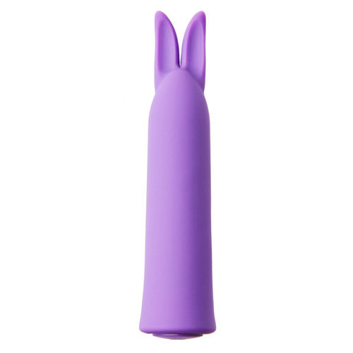 Nu Sensuelle Bunnii Mini-Vibrator - Lila Nu Sensuelle Bunnii Mini-Vibrator - Lila