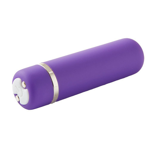 Nu Sensuelle Joie Kugelvbrator - Lila Nu Sensuelle Joie Kugelvbrator - Lila