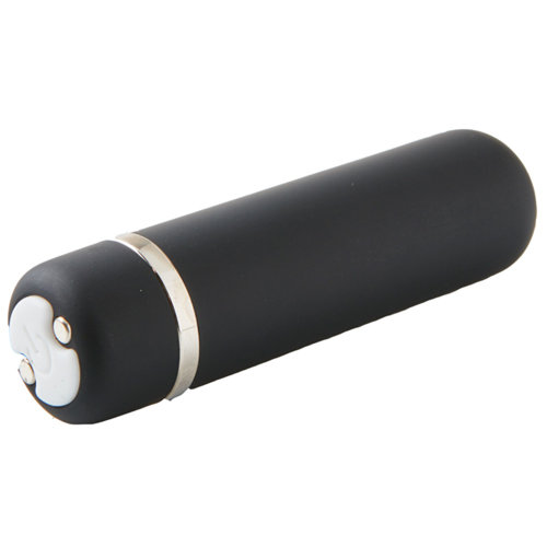 Nu Sensuelle Nü Sensuelle Joie Kugel-Vibrator Schwarz Nu Sensuelle Nü Sensuelle Joie Kugel-Vibrator Schwarz