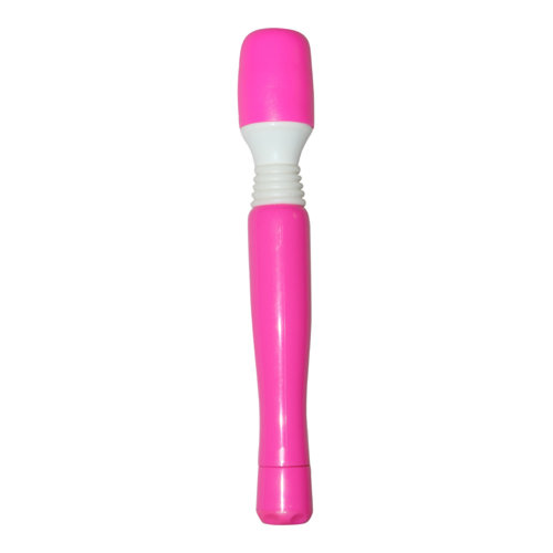 Pipedream Mini Wanachi Massager Rosa Pipedream Mini Wanachi Massager Rosa