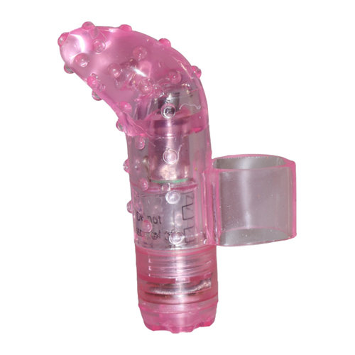 Pipedream Finger Fun Pink Pipedream Finger Fun Pink