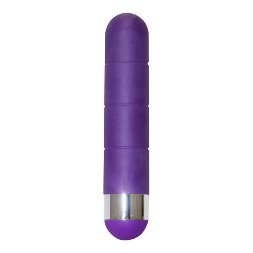 Odeco Qamra Mini-Vibrator in Violett Odeco Qamra Mini-Vibrator in Violett