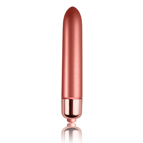 Rocks Off Touch Of Velvet - Peach Blossom Rocks Off Touch Of Velvet - Peach Blossom