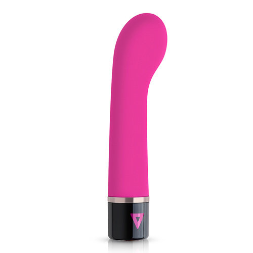 Lil'Vibe Lil'Gspot Vibrator Lil'Vibe Lil'Gspot Vibrator