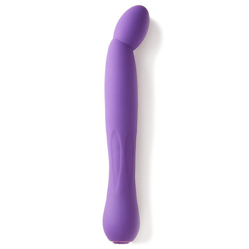 Nu Sensuelle Aimii G-Punkt Vibrator - Lila Nu Sensuelle Aimii G-Punkt Vibrator - Lila
