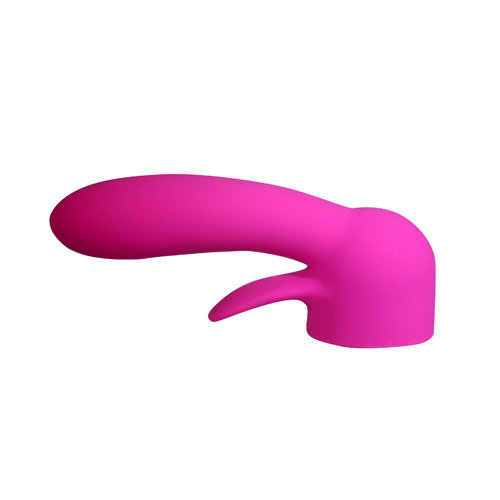 Shibari Shibari Mini Halo Aufsatz Blush Shibari Shibari Mini Halo Aufsatz Blush