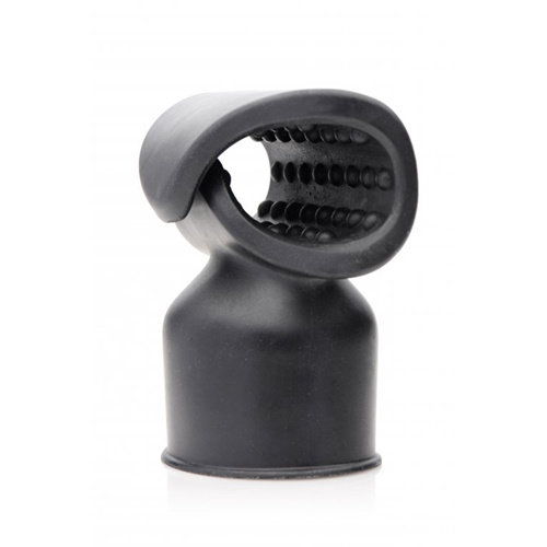 Master Series Thunder Wrap-Stabvibratoraufsatz Master Series Thunder Wrap-Stabvibratoraufsatz