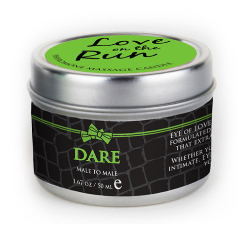 Eye Of Love EOL PHR KERZENMASSAGE 50 ml M/M - DARE Eye Of Love EOL PHR KERZENMASSAGE 50 ml M/M - DARE
