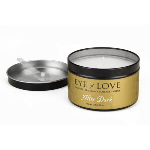 Eye Of Love EOL After Dark Massagekerze für Sie 150ml Eye Of Love EOL After Dark Massagekerze für Sie 150ml
