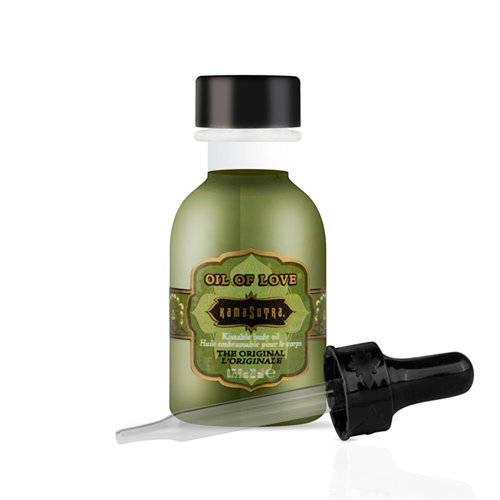 KamaSutra Liebesöl - Das Original 22 ml KamaSutra Liebesöl - Das Original 22 ml