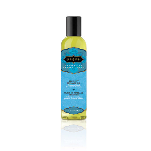 KamaSutra Aromatisches Massageöl- Serenity 59 ml KamaSutra Aromatisches Massageöl- Serenity 59 ml
