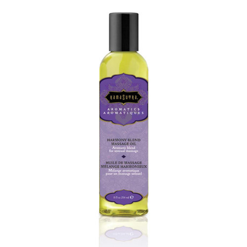 KamaSutra Kamasutra Harmony Blend Massageöl KamaSutra Kamasutra Harmony Blend Massageöl