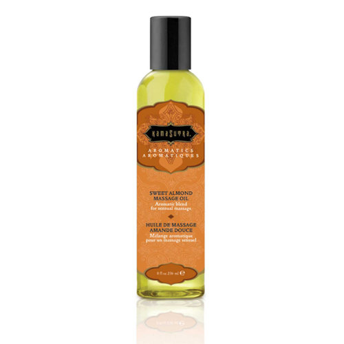 KamaSutra Kamasutra Sweet Almond Massageöl KamaSutra Kamasutra Sweet Almond Massageöl
