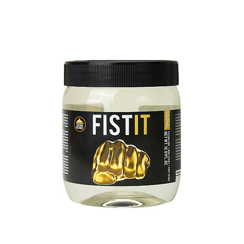 Pharmquests Fist It 500 ml Pharmquests Fist It 500 ml