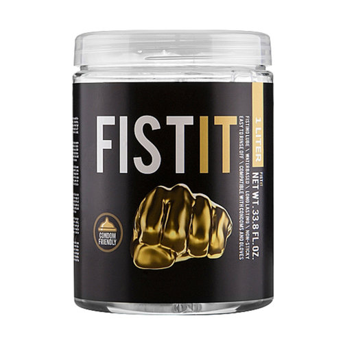 Pharmquests Fist-It Pot - 1000ml Pharmquests Fist-It Pot - 1000ml